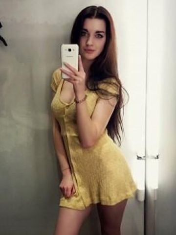 Проститутка Альбина